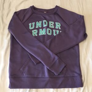 Under Armour Sweatshirt